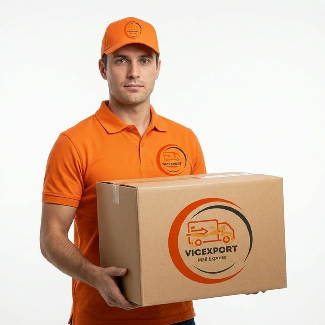 Delivery Person